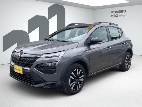 RENAULT KARDIAN 1.0 TCE FLEX EVOLUTION EDC